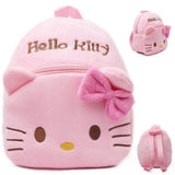 Hello Kitty School Bag For Girl Kindergarten