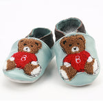 Skid-Proof Baby Shoes First Walkers