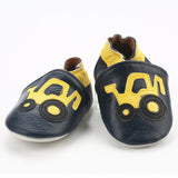 Skid-Proof Baby Shoes First Walkers