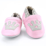 Skid-Proof Baby Shoes First Walkers