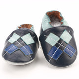 Skid-Proof Baby Shoes First Walkers