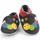 Skid-Proof Baby Shoes First Walkers