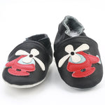 Skid-Proof Baby Shoes First Walkers