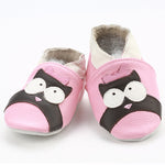 Skid-Proof Baby Shoes First Walkers