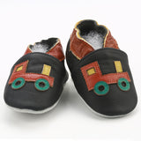 Skid-Proof Baby Shoes First Walkers