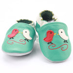 Skid-Proof Baby Shoes First Walkers