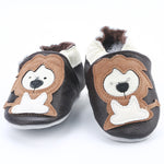 Skid-Proof Baby Shoes First Walkers