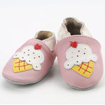 Skid-Proof Baby Shoes First Walkers