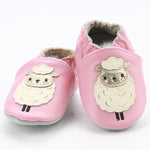 Skid-Proof Baby Shoes First Walkers