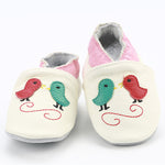 Skid-Proof Baby Shoes First Walkers