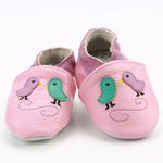 Skid-Proof Baby Shoes First Walkers