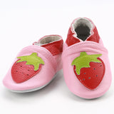 Skid-Proof Baby Shoes First Walkers