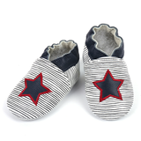 Skid-Proof Baby Shoes First Walkers