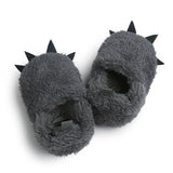 Cute Winter Monster Claws Baby Shoes