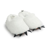 Cute Winter Monster Claws Baby Shoes