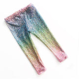 Unicorn Skinny Leggings Children