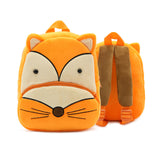 Factory Outlet Kids Animal Backpacks