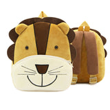 Factory Outlet Kids Animal Backpacks