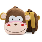 Factory Outlet Kids Animal Backpacks