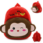 Factory Outlet Kids Animal Backpacks