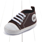 **FREE** STYLISH CLASSIC NEWBORN BABY SNEAKERS