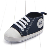 **FREE** STYLISH CLASSIC NEWBORN BABY SNEAKERS