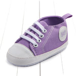 **FREE** STYLISH CLASSIC NEWBORN BABY SNEAKERS