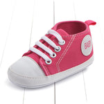 **FREE** STYLISH CLASSIC NEWBORN BABY SNEAKERS