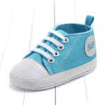 **FREE** STYLISH CLASSIC NEWBORN BABY SNEAKERS