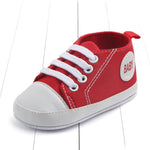 **FREE** STYLISH CLASSIC NEWBORN BABY SNEAKERS