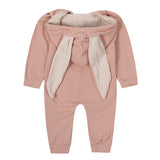 CUTE BABY BUNNY ROMPERS