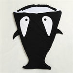 Baby Shark Sleeping Bag