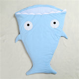 Baby Shark Sleeping Bag