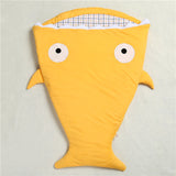 Baby Shark Sleeping Bag