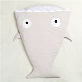 Baby Shark Sleeping Bag