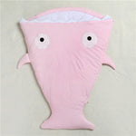 Baby Shark Sleeping Bag