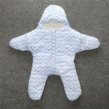 Baby Shark Sleeping Bag