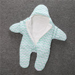 Baby Shark Sleeping Bag