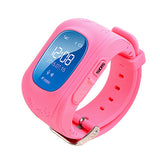 Kids GPS finder Tracking Smart Watch