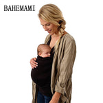 Baby carrier T-shirt