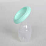 Hot Baby Feeding Manual Breast Pump Partner Breast Collector