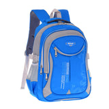 Teenagers Big capacity School Backpack