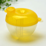 Baby Feeding Box Portable Milk Powder Formula Dispenser