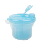 Baby Feeding Box Portable Milk Powder Formula Dispenser