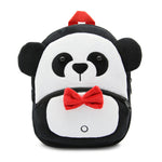 Animal Plush Children Backpacks