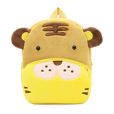 Animal Plush Children Backpacks