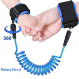 Anti Lost Wrist Link Toddler Leash Safety Harness for Baby Strap Rope