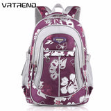 Junior High School Backpacks For Girls