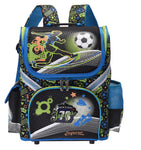 Butterfly Schoolbag Backpack