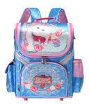 Butterfly Schoolbag Backpack